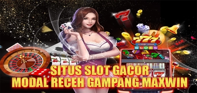 Itubet88 Slot